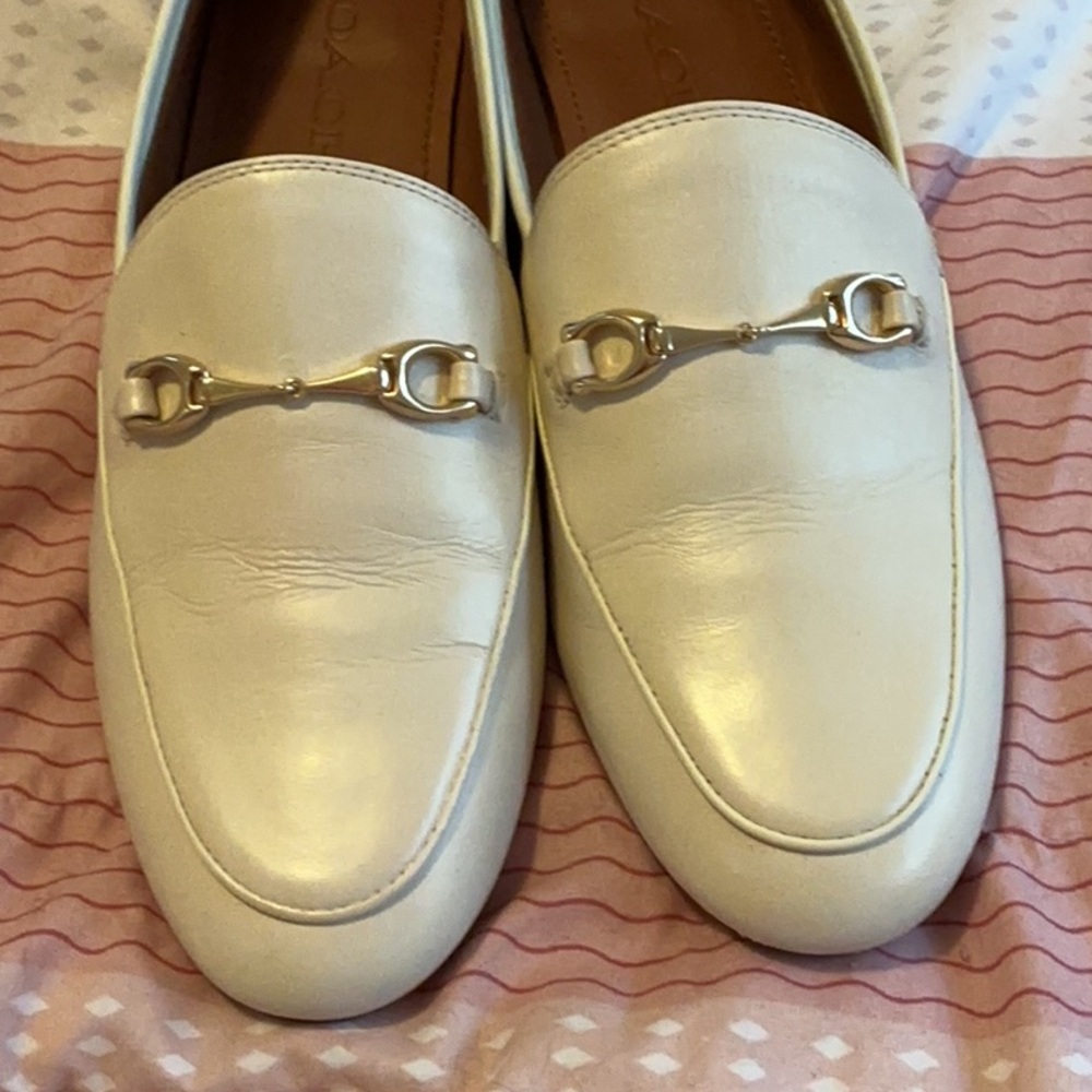 Coach Haley Loafer - Picture 3 of 14